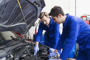 Tips for Car Recovery Selection