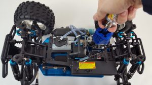 The Complete Guide to Electric RC Cars