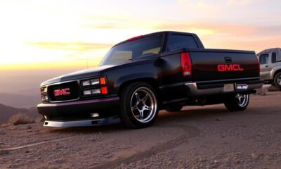 1996 gmc sierra performance tuning