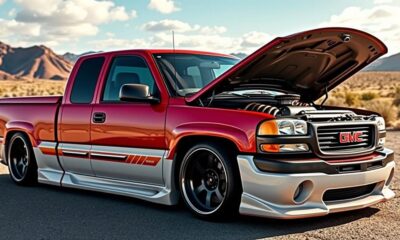 2002 gmc sierra tuning