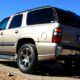 2002 gmc yukon performance tuning