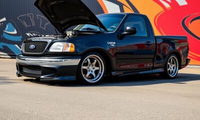 2004 ford f150 tuning