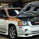 2005 gmc envoy tuning guide