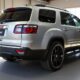 2008 gmc acadia tuning