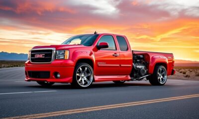 2009 gmc sierra tuning