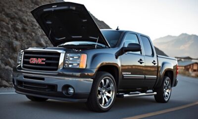 2012 gmc sierra tuning enhancements