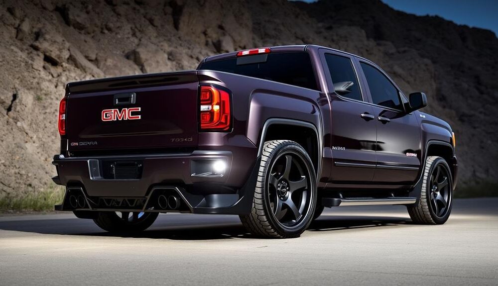 2014 gmc sierra tuning upgrades