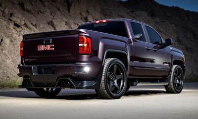 2014 gmc sierra tuning upgrades