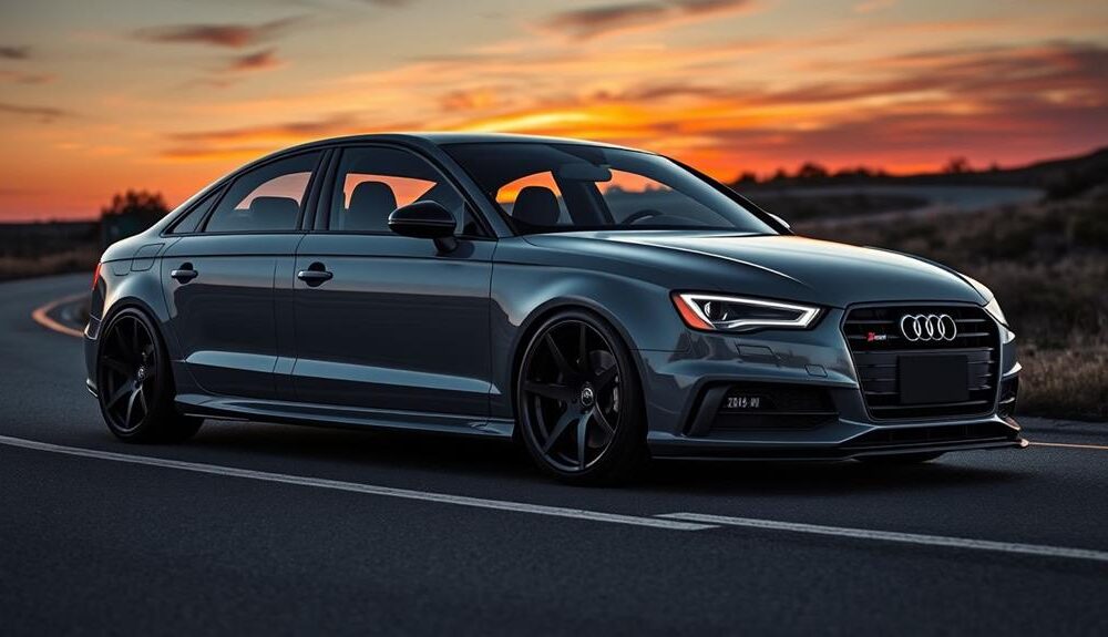 2015 audi a4 performance tuning