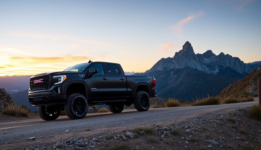 2015 gmc sierra performance tuning