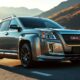 2015 gmc terrain tuning upgrade