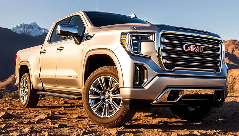 2021 model key features