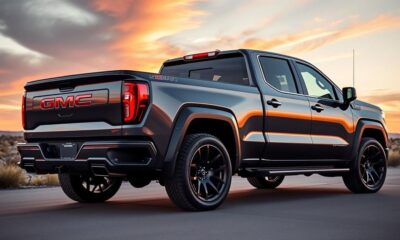 2023 gmc sierra performance tuning