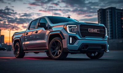 2024 gmc sierra performance tuning