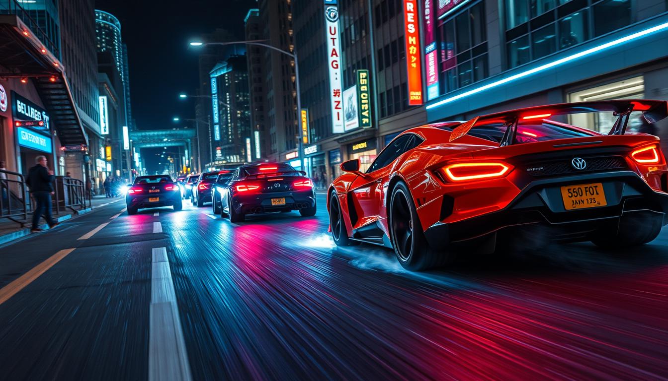 Street Racers' Secret Weapon Finally Revealed