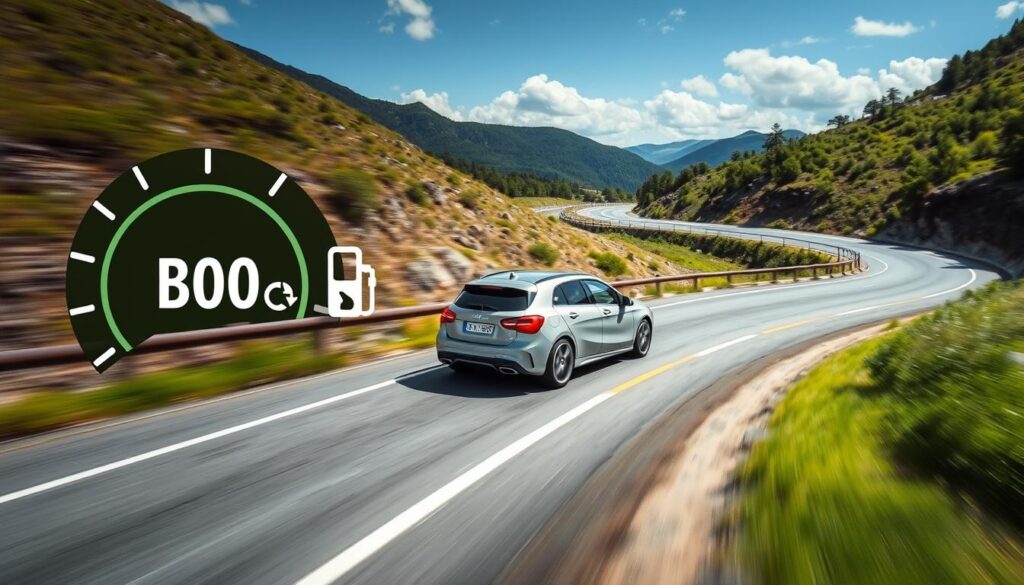 Understanding Fuel Efficiency and MPG