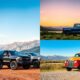 What are the most popular truck models in the US