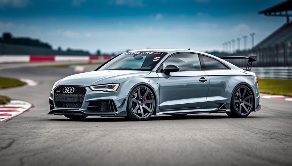 abt audi performance upgrades