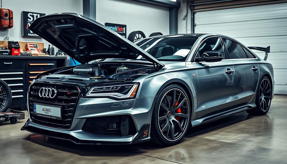 alternative engine replacement choices