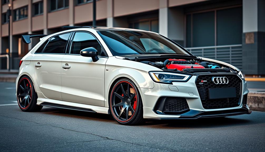 audi a3 performance upgrades guide