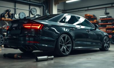 audi a4 b6 performance tuning