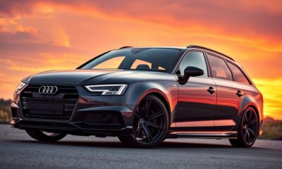 audi a4 b6 tuning