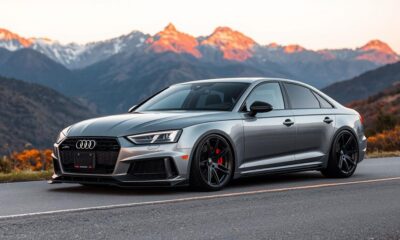 audi a4 b8 tuning