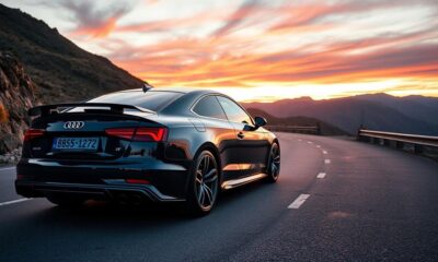 audi performance upgrade options