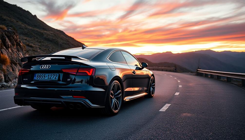 audi performance upgrade options