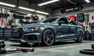 audi rs3 performance tuning mods