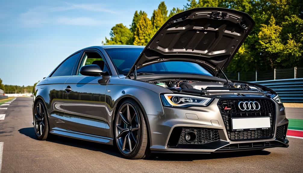 audi s4 performance enhancement guide