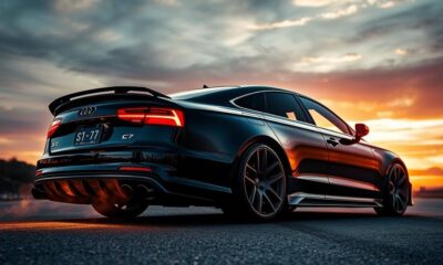 audi s6 c7 performance upgrade