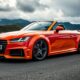 audi tt 8j performance tuning