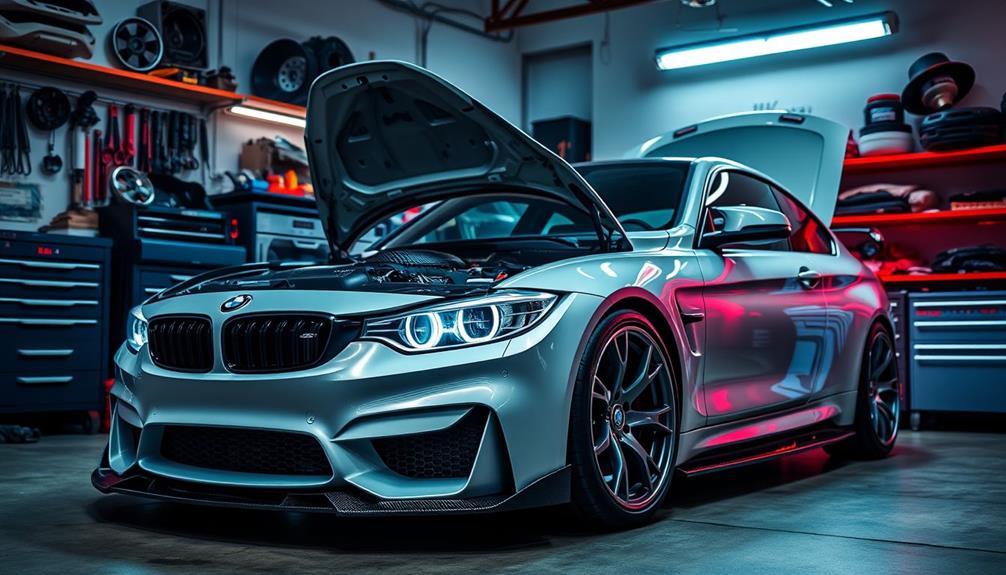 bmw tuning essentials guide