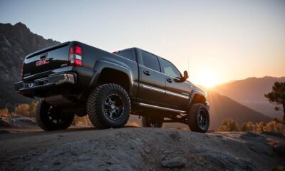 boost gmc sierra performance