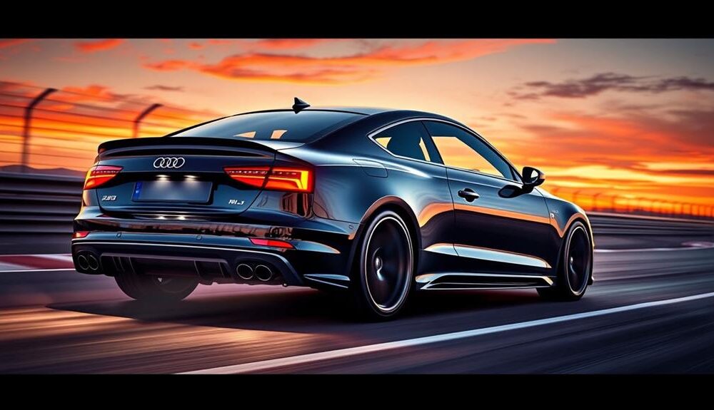 boosting audi performance guide