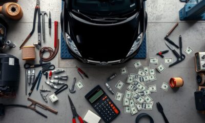 car tune up cost breakdown