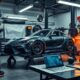 car tuning specialist roadmap