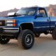 classic truck power enhancement