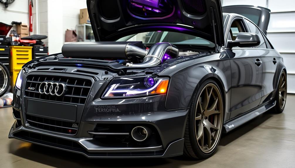 crucial for engine performance