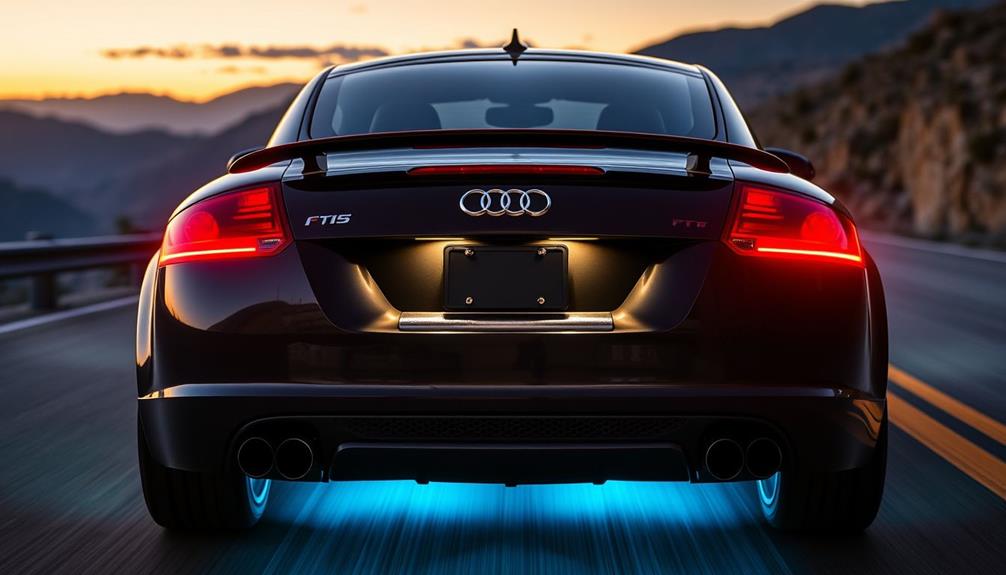 crucial role of exhaust systems
