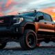 custom gmc truck performance