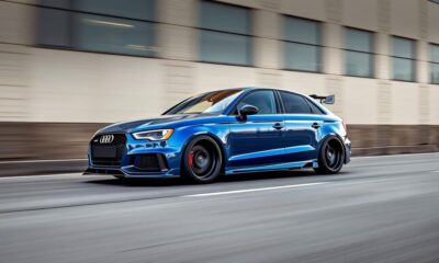 elevate audi a3 performance