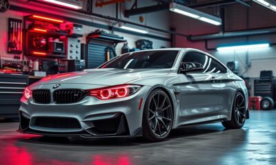 elevate bmw 440i performance