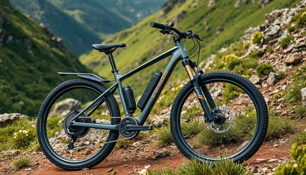 elevate your e bike performance