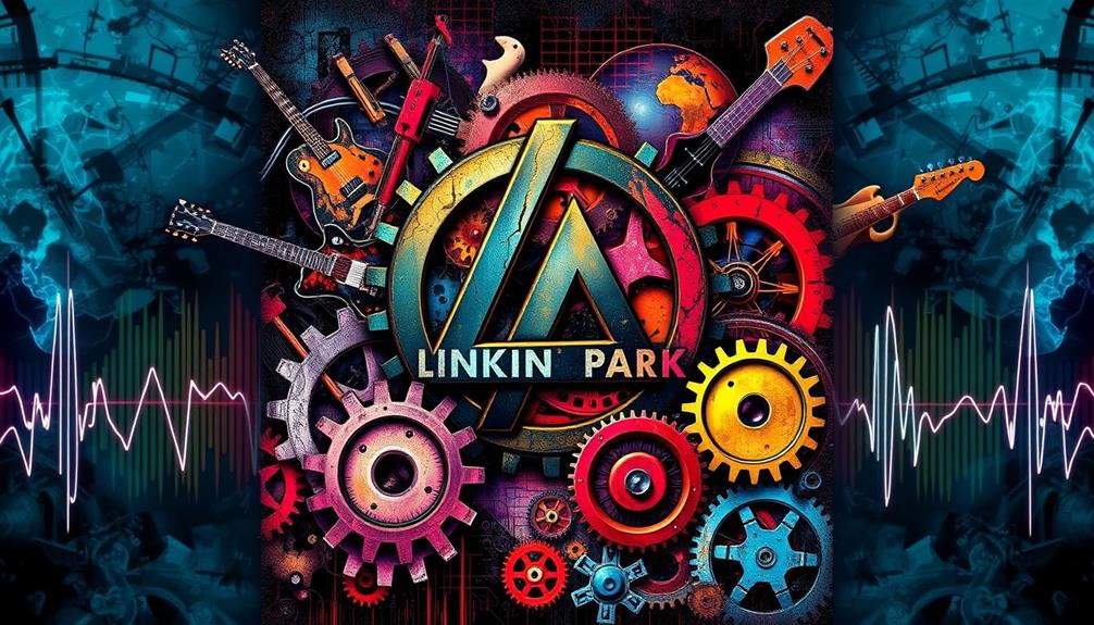 enduring impact of linkin park