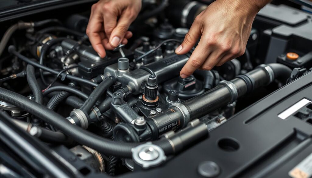 engine tuning for better performance