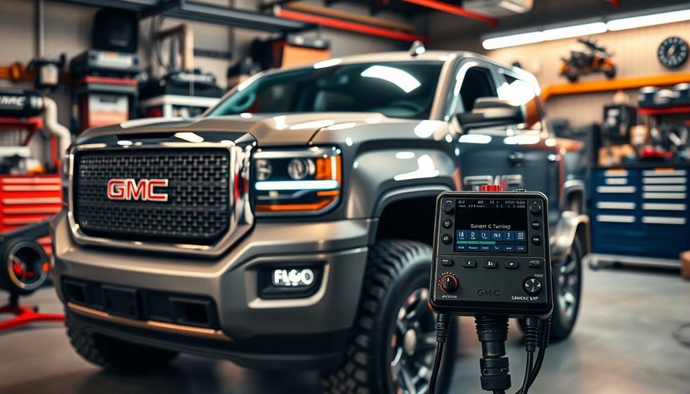engine performance enhancement tools