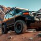 enhance fj cruiser performance