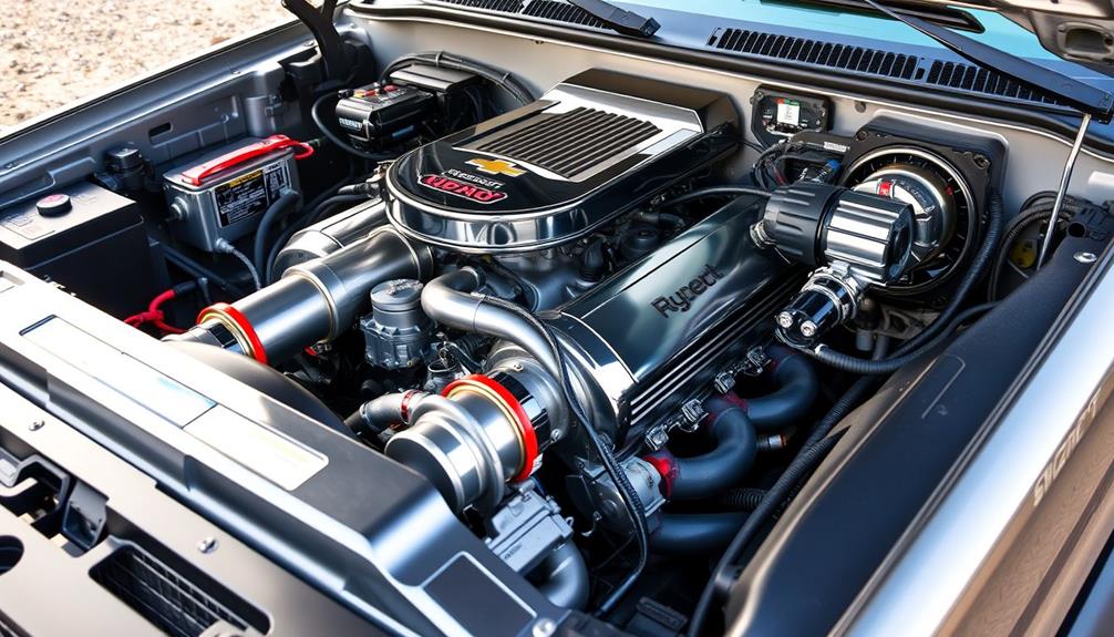 enhanced cooling ignition systems